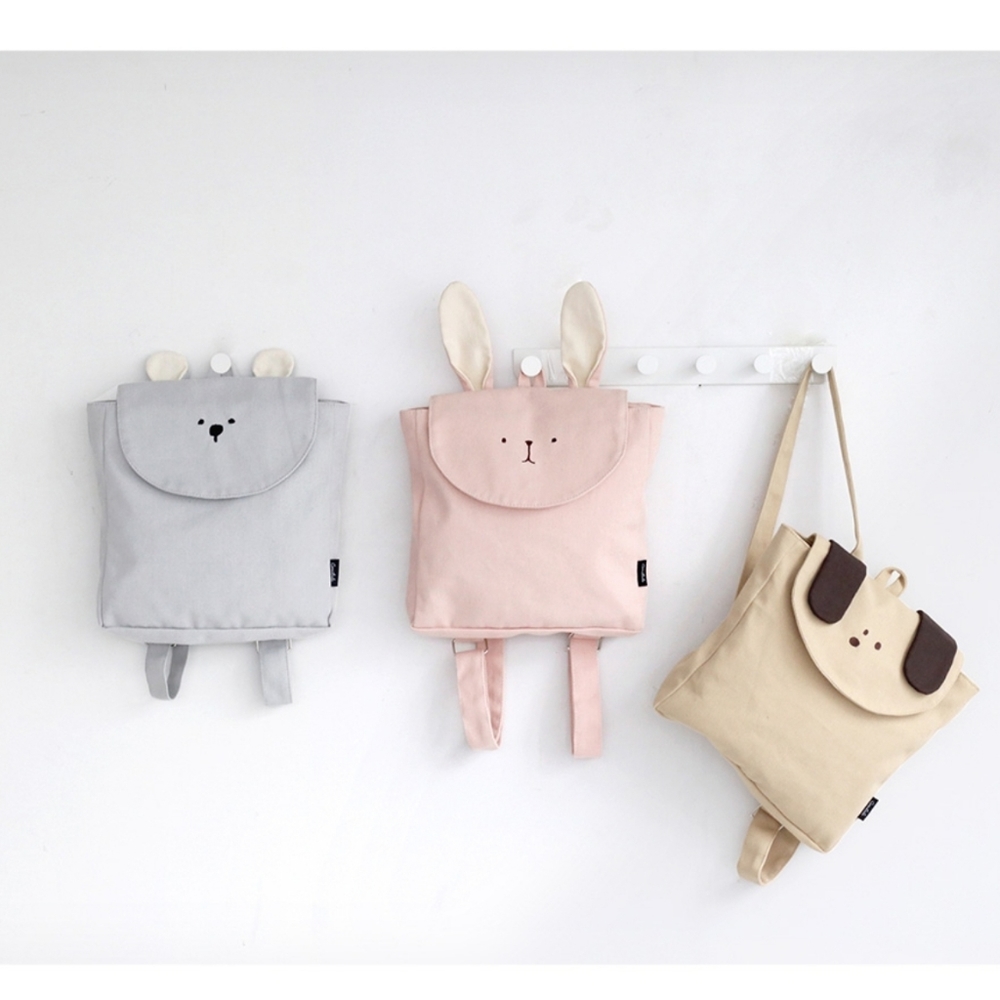 Kids animal back pack